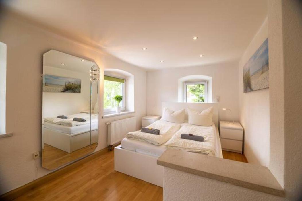 Yuuhome Lechbruck Room photo
